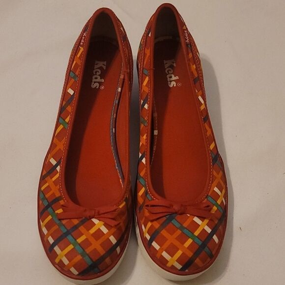 Keds Shoes - KEDS multicolor shoes, 8‎